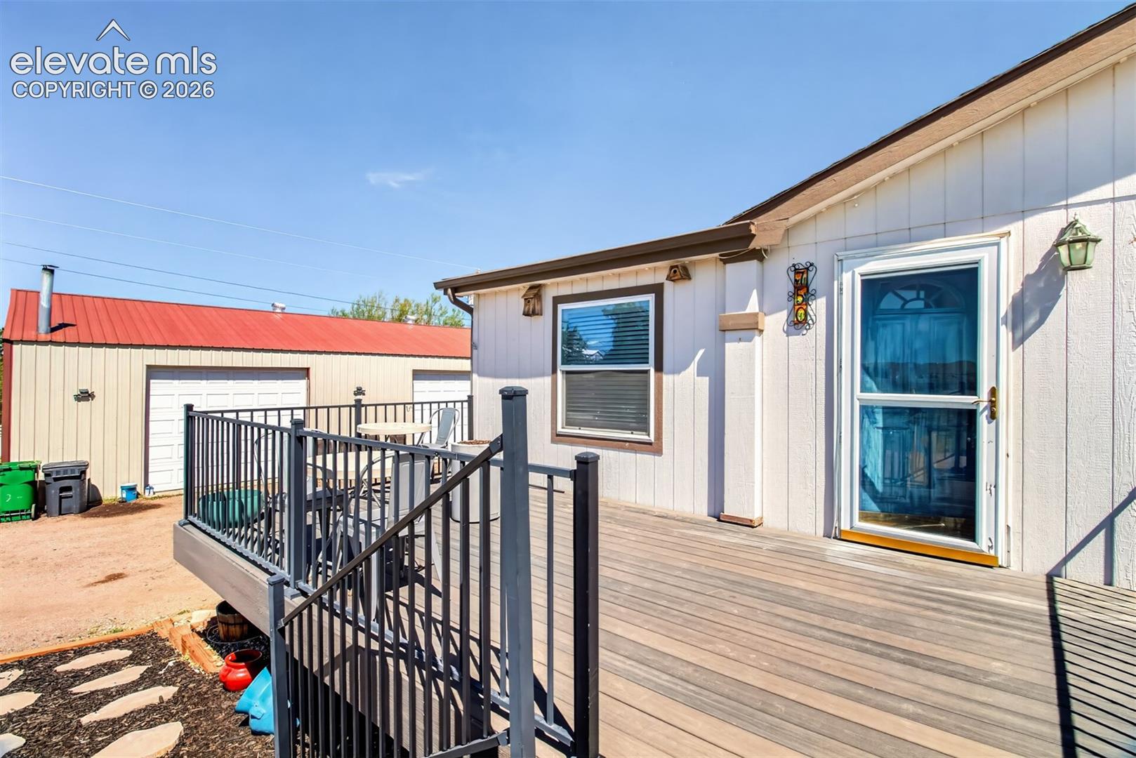 Photo 9 of 750 Yoder Street, Calhan