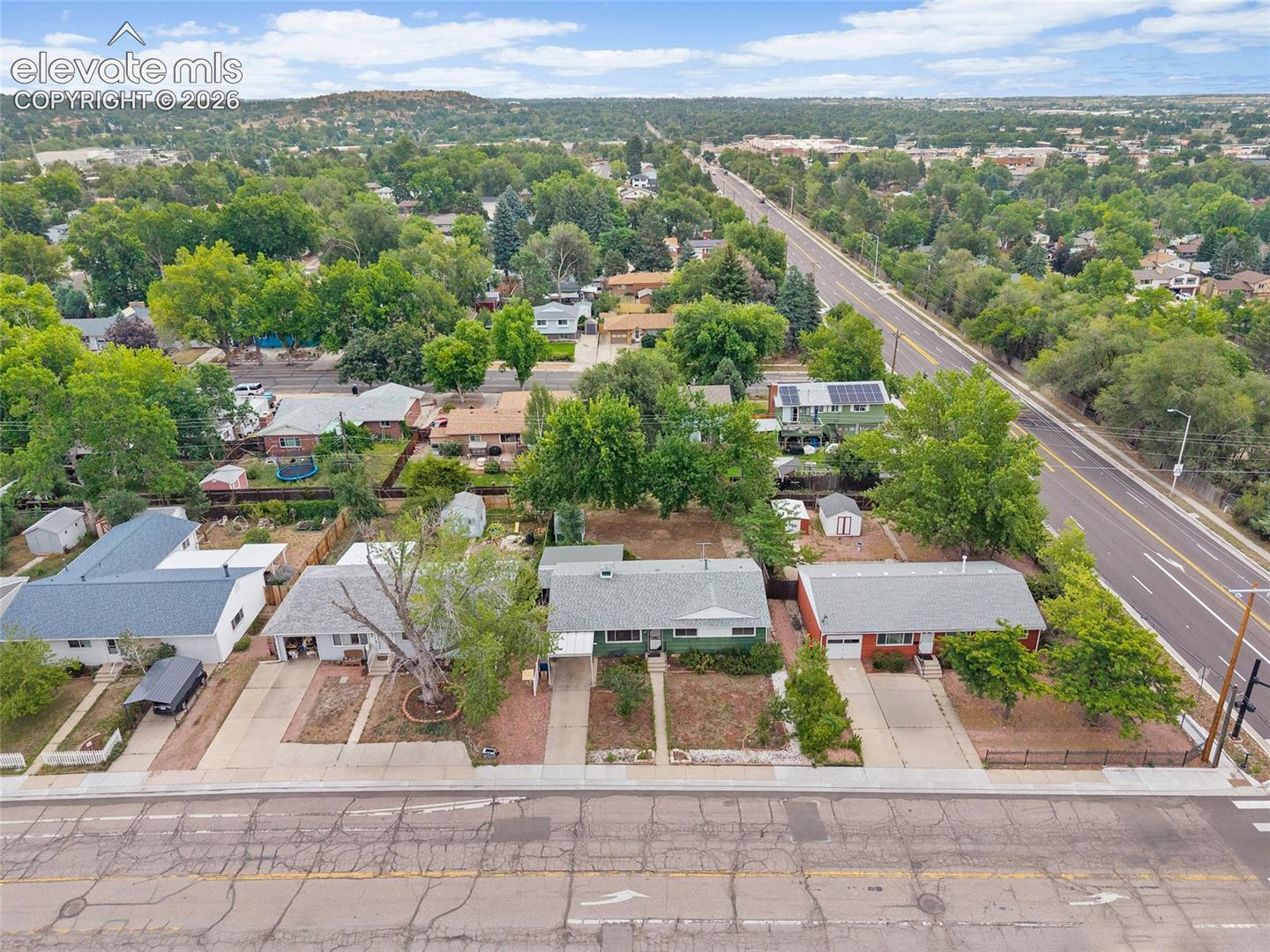Photo 27 of 1507 N Chelton Road, Colorado Springs
