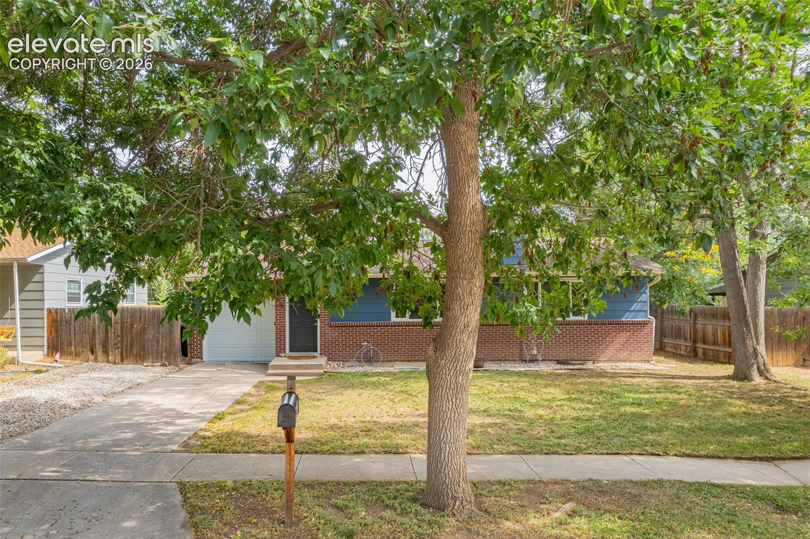Photo 29 of 3619 Meadowland Boulevard, Colorado Springs
