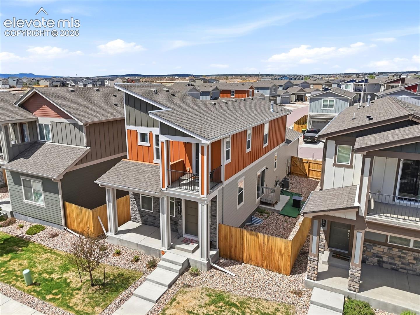 Photo 47 of 7939 Tremble Point, Colorado Springs