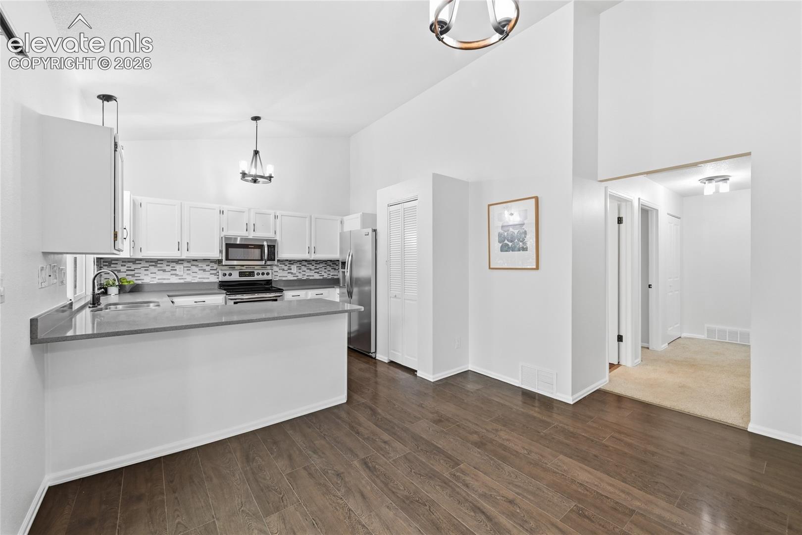 Photo 7 of 2910 Rolling Wood Loop, Colorado Springs