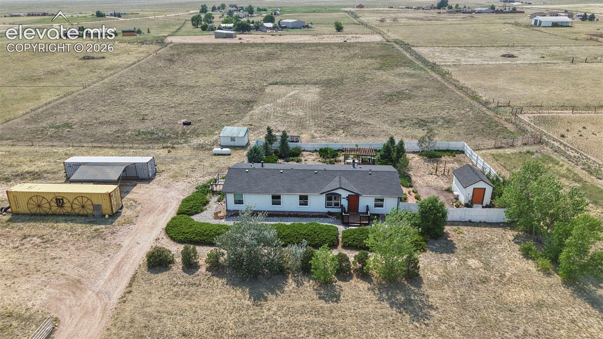 Photo 47 of 1350 Antelope Drive, Calhan