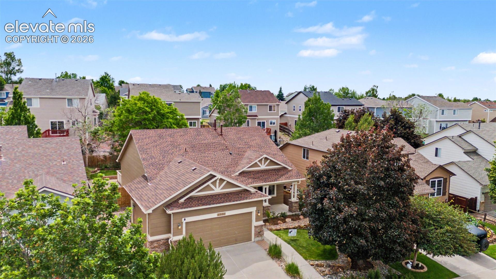 Featured Homes