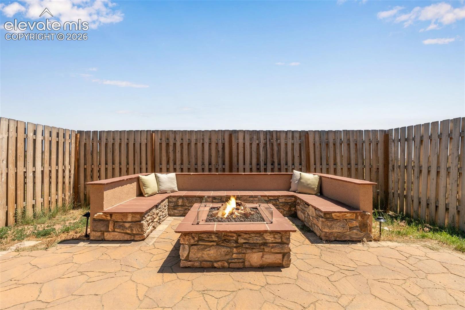 Firepit