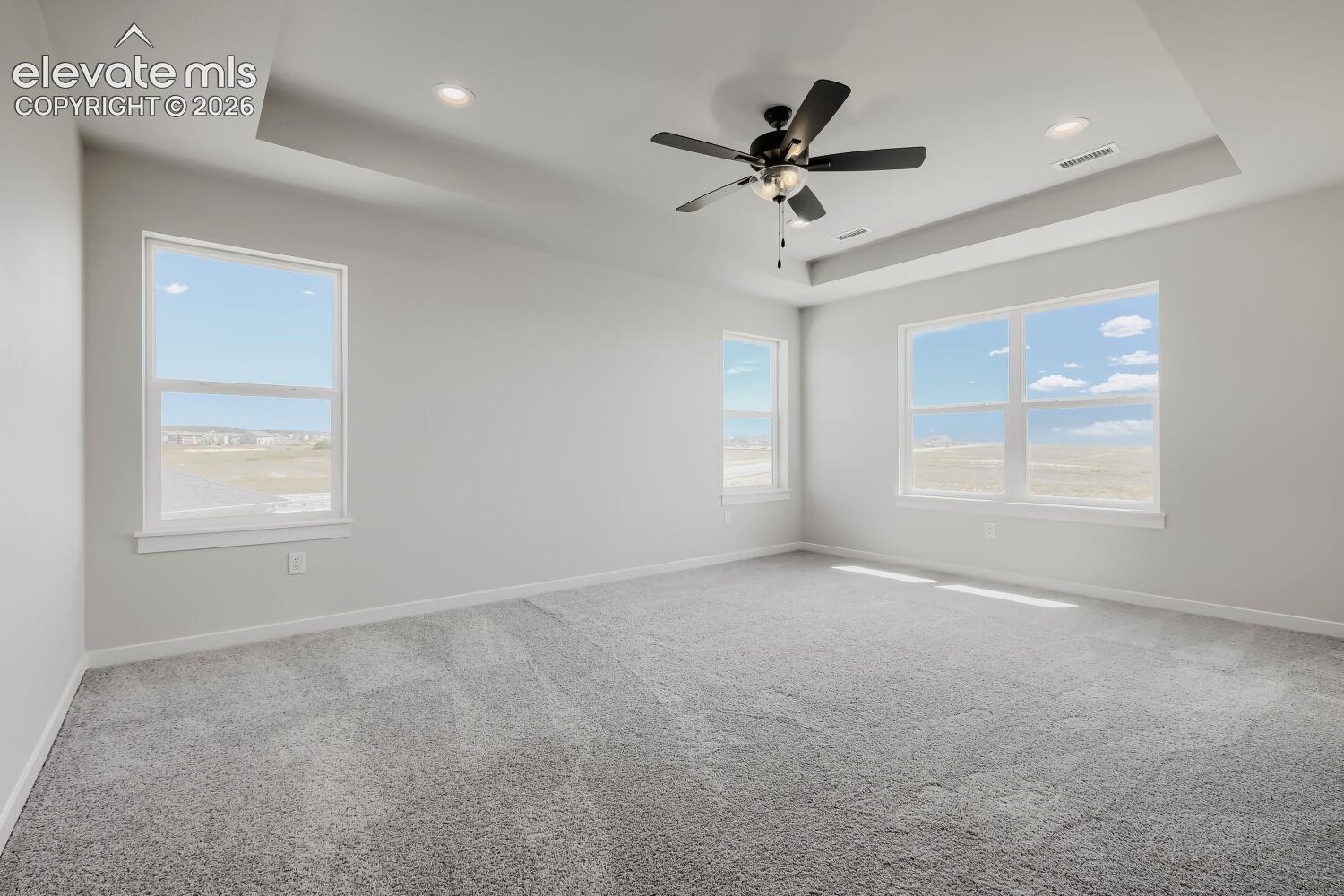 Photo 12 of 8135 Pennydale Drive, Colorado Springs