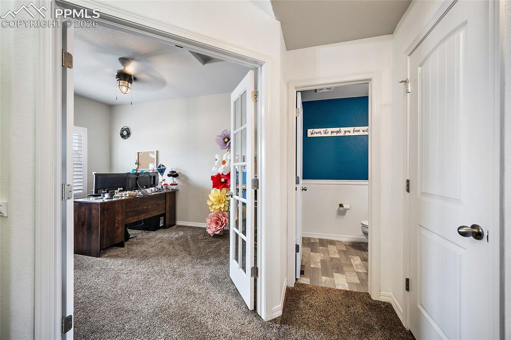 7702 Berwyn Loop, Peyton, CO 80831