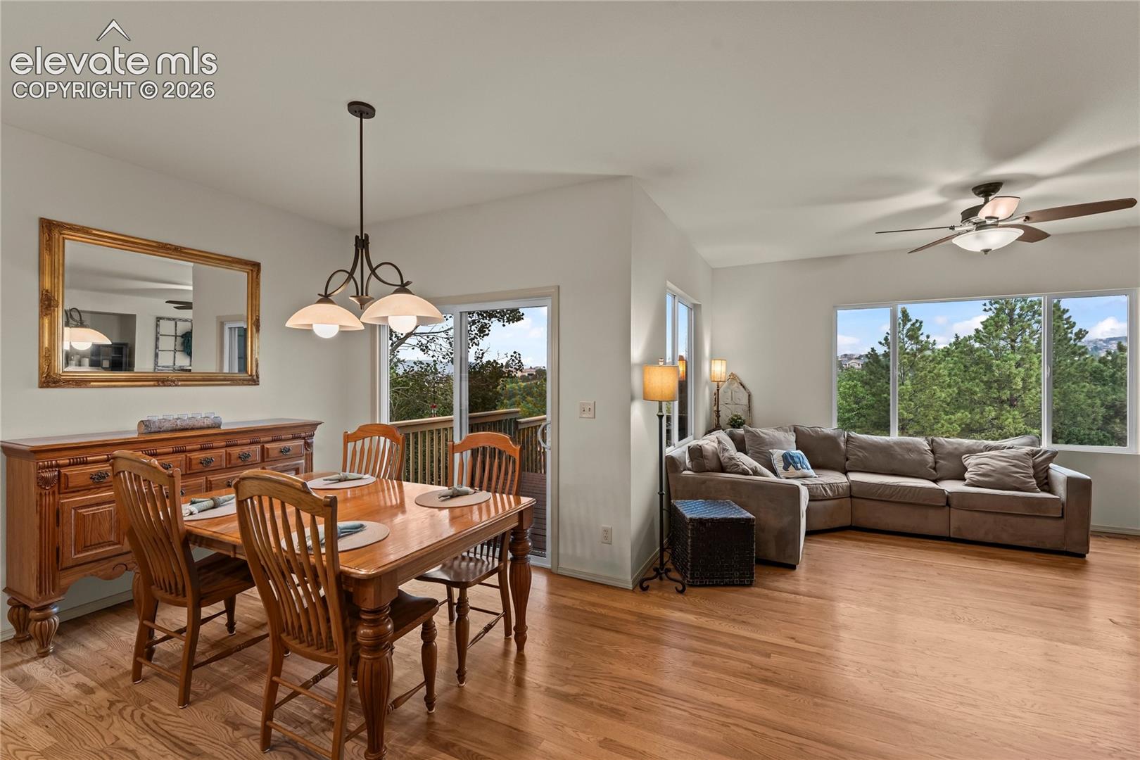 Photo 6 of 254 All Sky Drive, Colorado Springs
