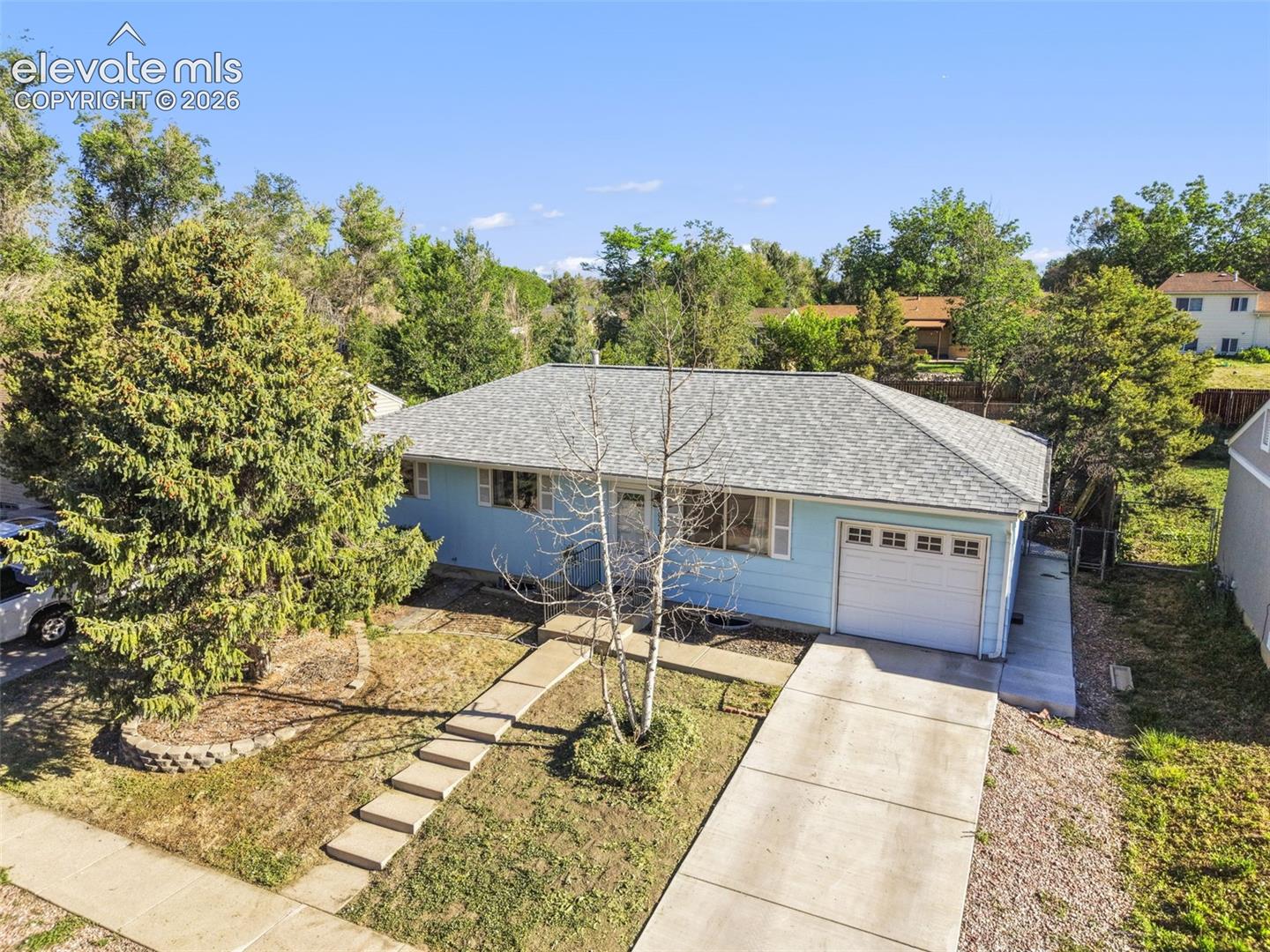 Photo 24 of 4002 Shelley Avenue, Colorado Springs