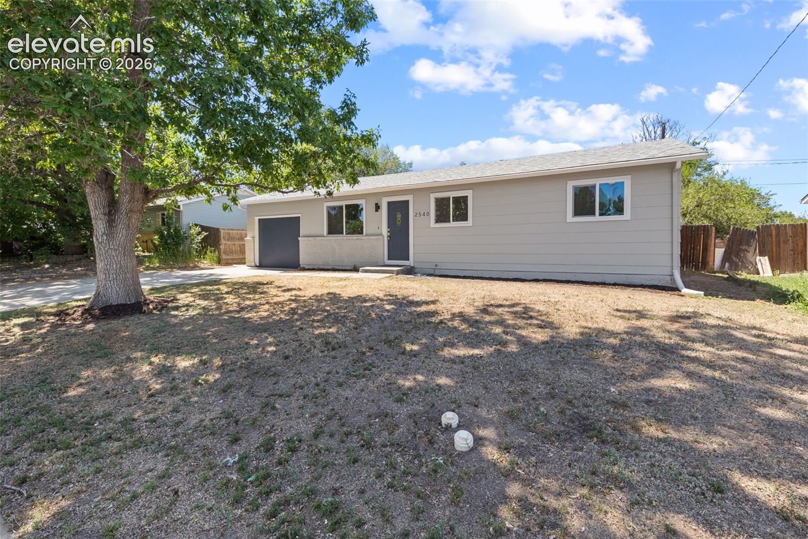 2540 Naples Dr, Colorado Springs, CO 80906 photo