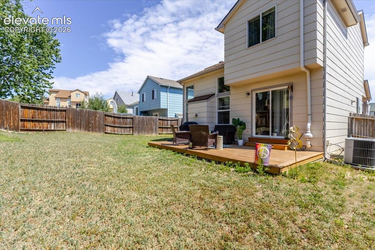 Photo 33 of 6720 Kristy Lane, Colorado Springs