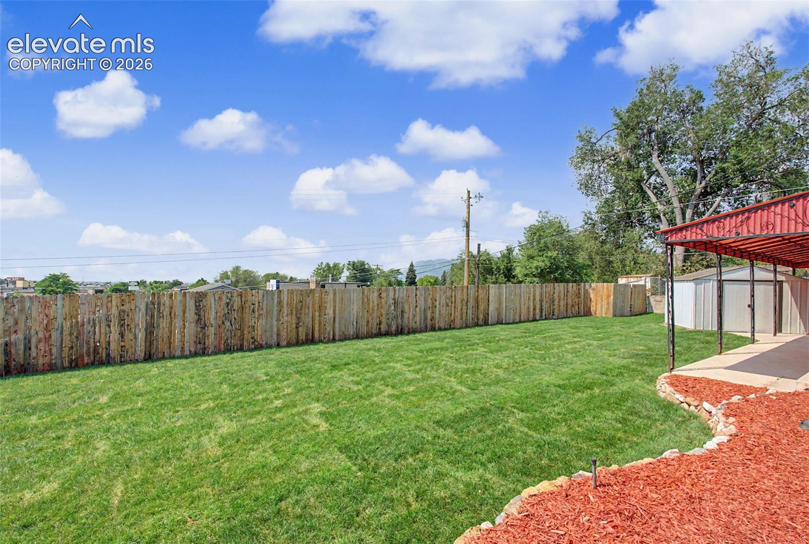 Photo 36 of 3811 Dixon Way, Colorado Springs