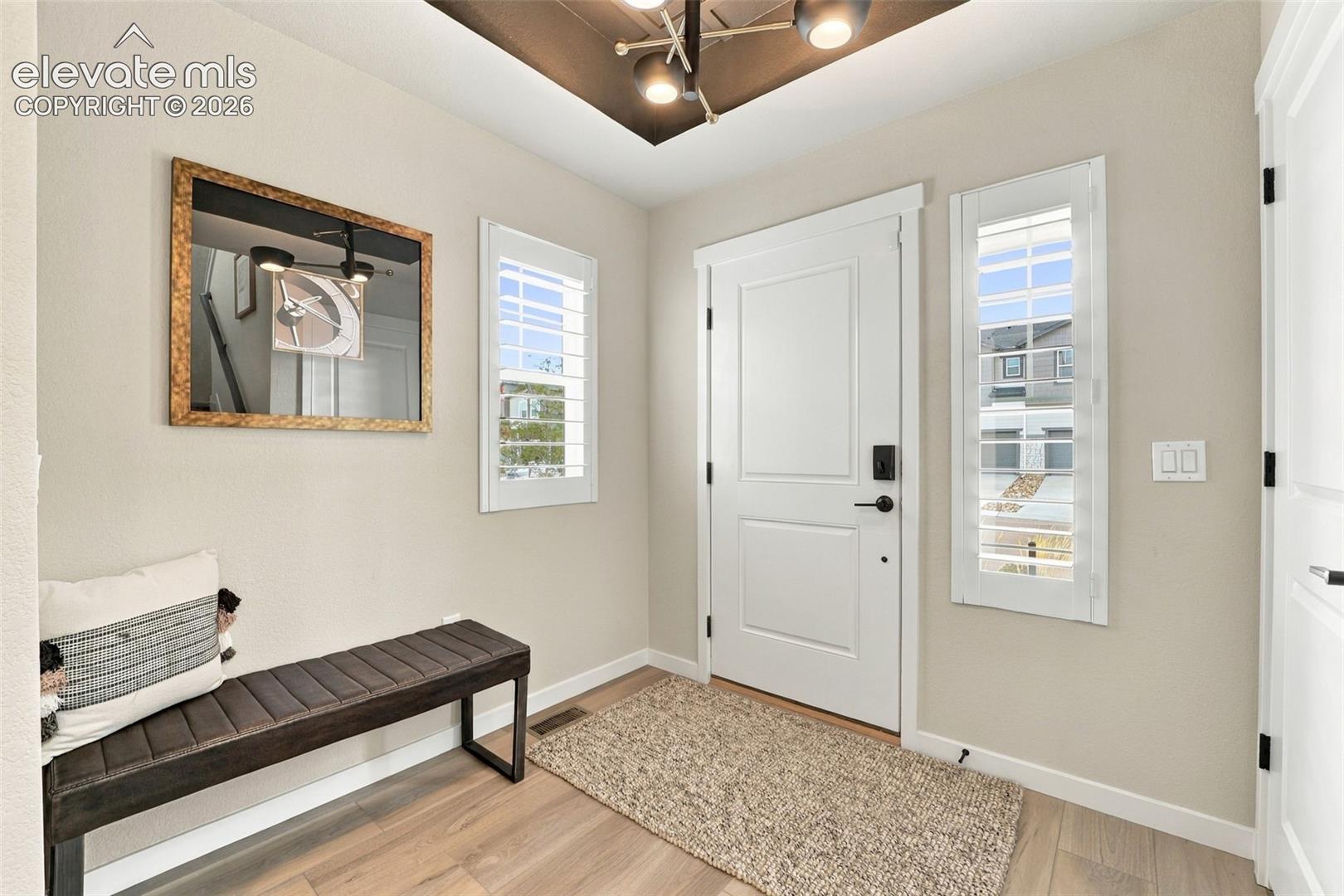 Photo 8 of 6954 Knapp Drive, Colorado Springs