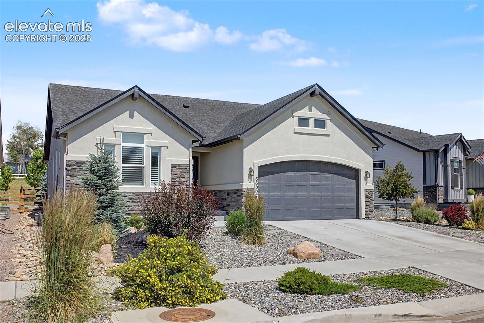 6600 Vistancia Ave, Colorado Springs, CO 80922