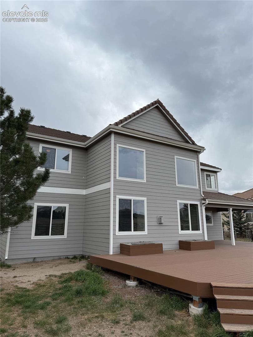 Photo 6 of 1635 Bowstring Road, Monument