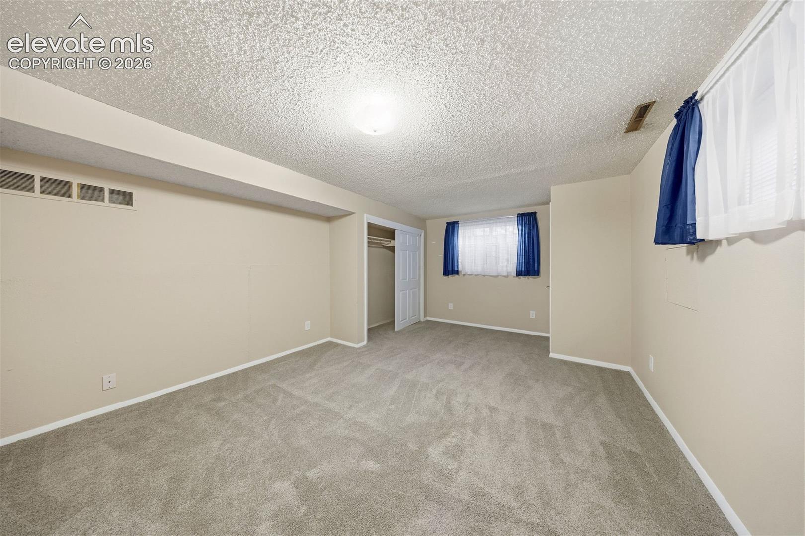 Basement Bedroom 2