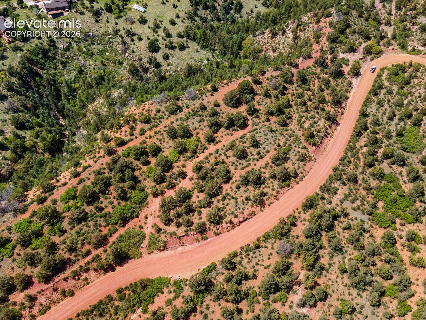 Photo 15 of Rampart Range Road, Colorado Springs