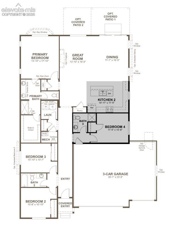 10119 Hartwood Dr, Peyton, CO 80831