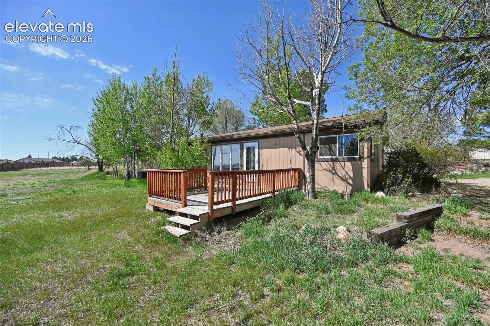 12535 Richardson Ln, Peyton, CO 80831