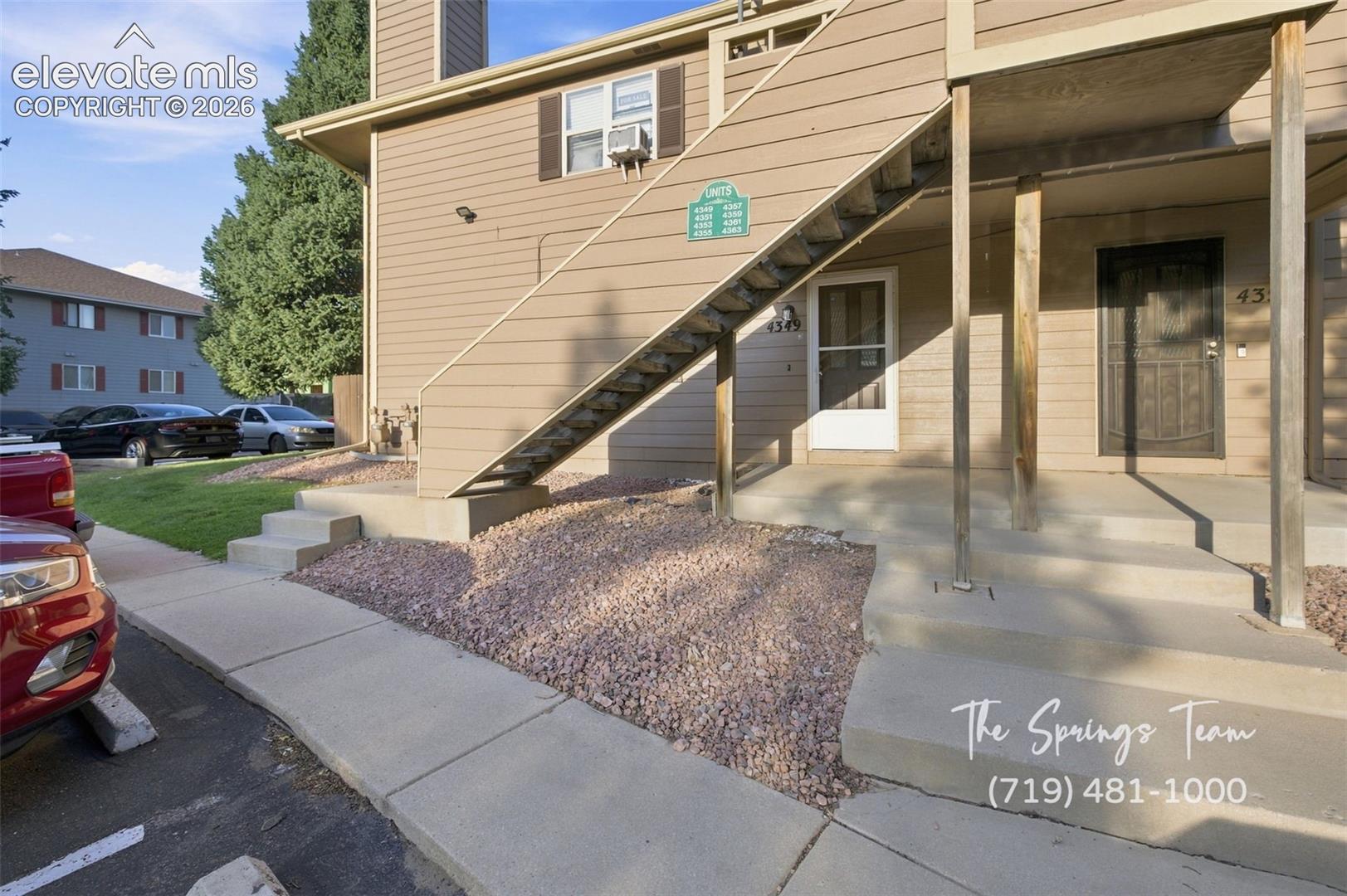 4349 Hunting Meadows Circle