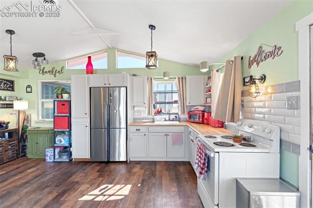Photo 9 of 11225 Mulberry Road, Calhan