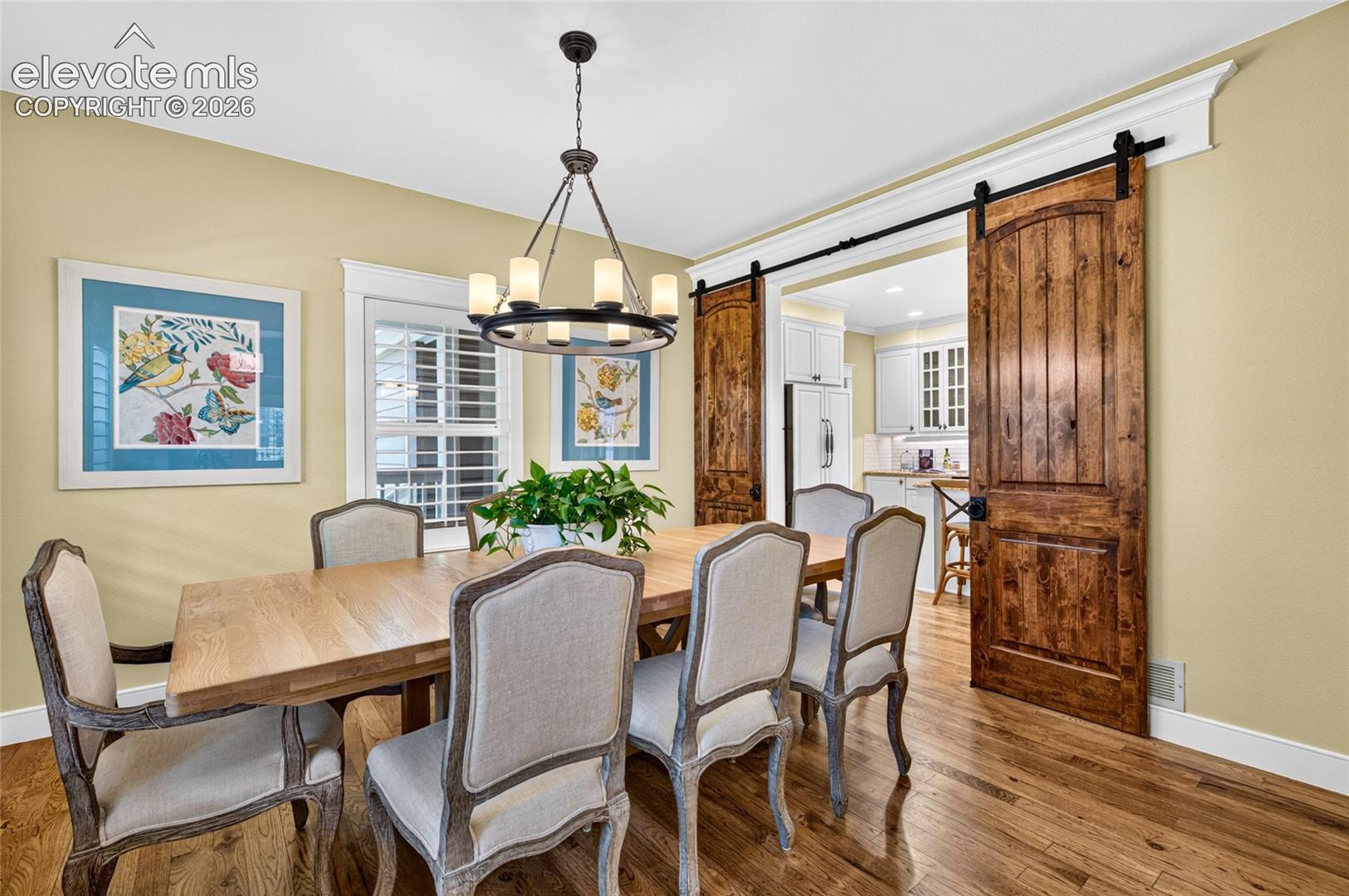 Photo 12 of 4342 Mountain Dance Drive, Colorado Springs