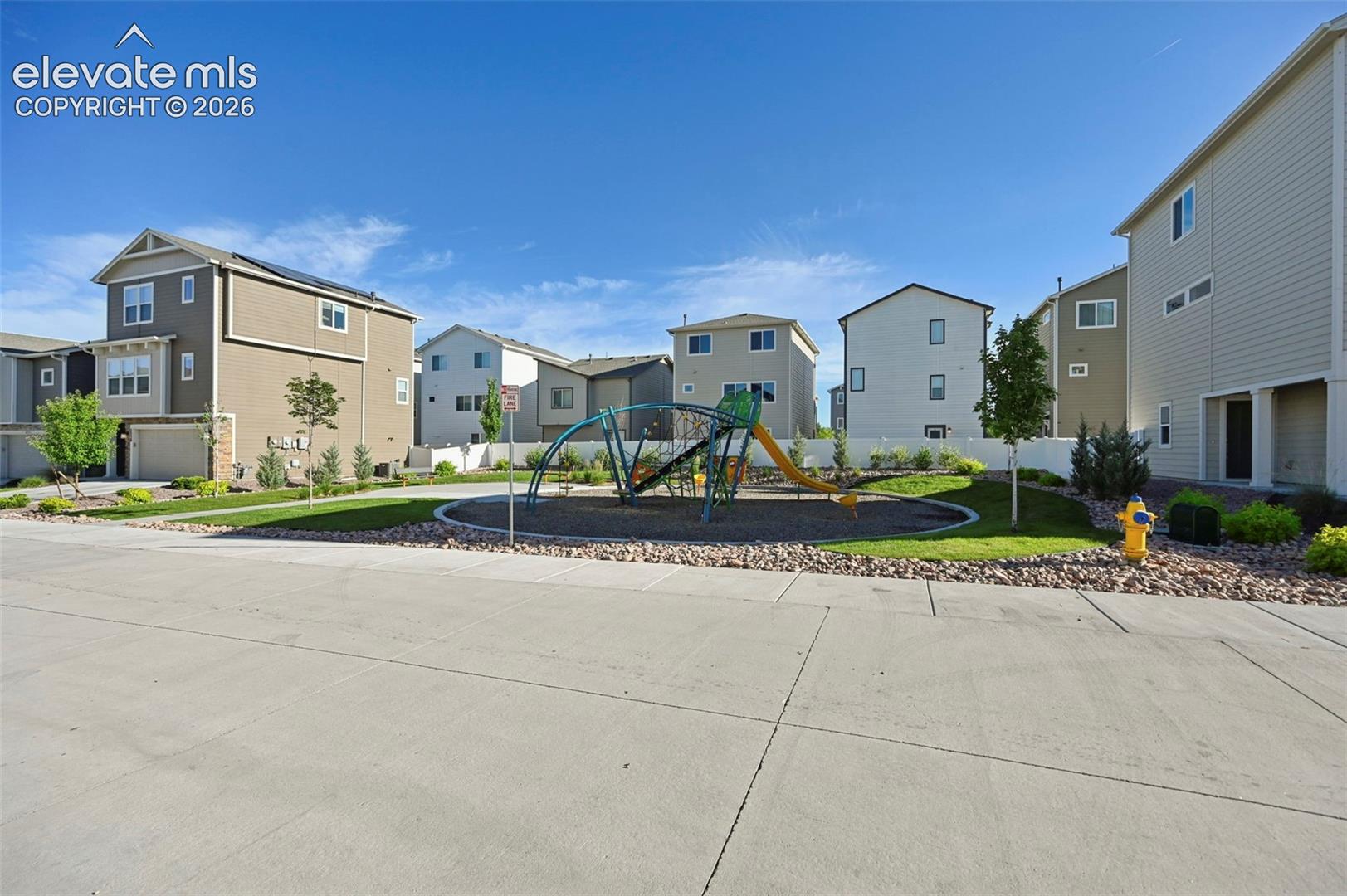 Photo 10 of 5251 Aeroglide Loop, Colorado Springs