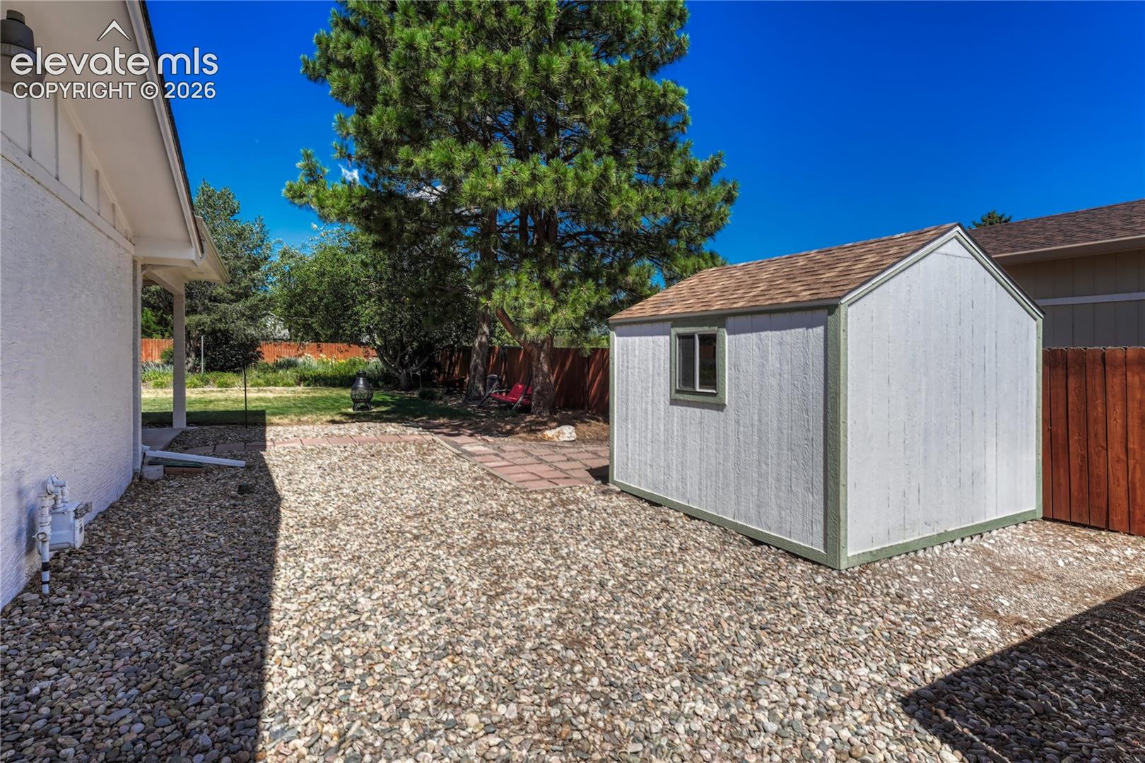 Photo 32 of 234 Crestridge Avenue, Colorado Springs