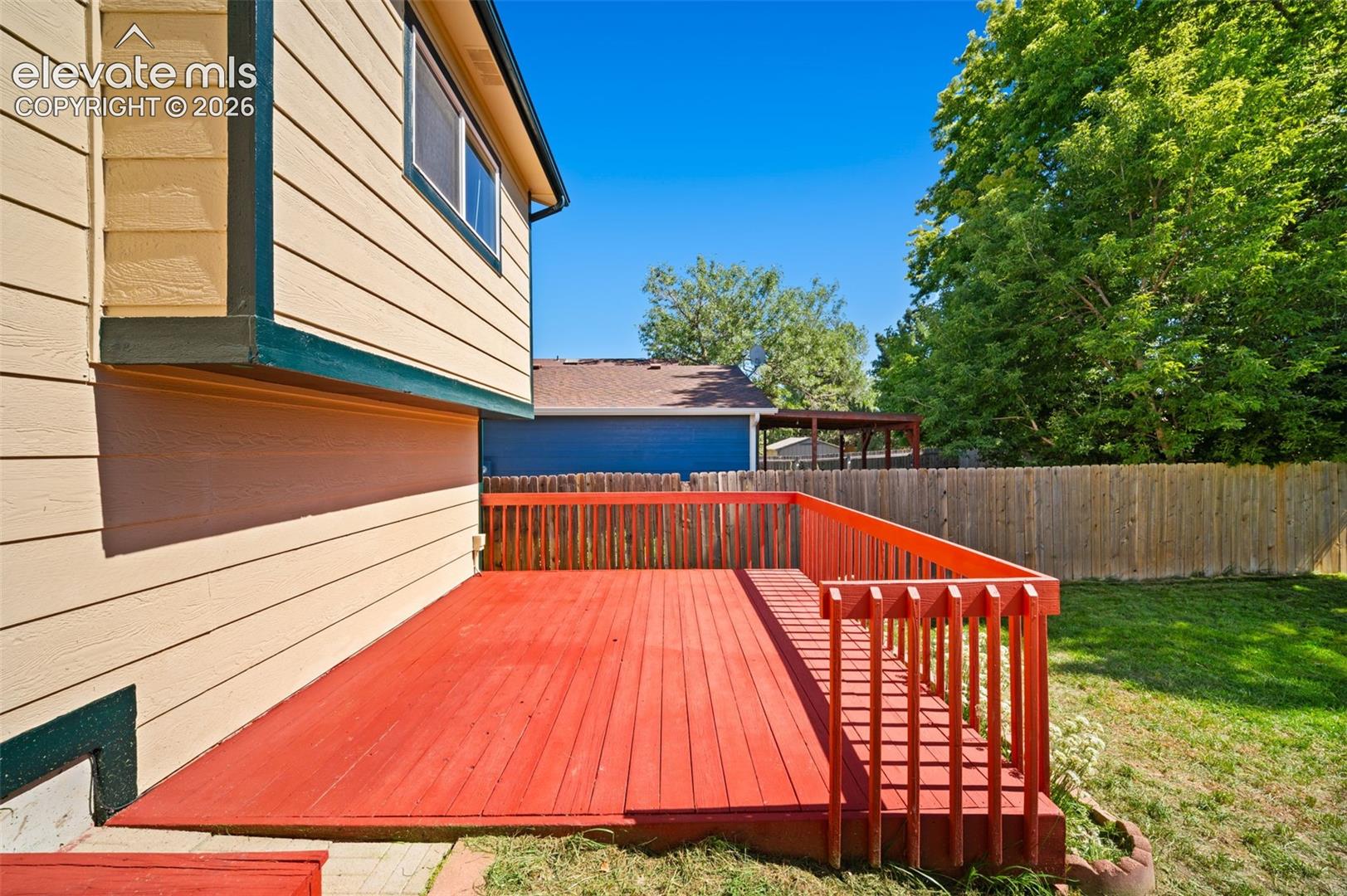Photo 12 of 4045 Dolphin Circle, Colorado Springs