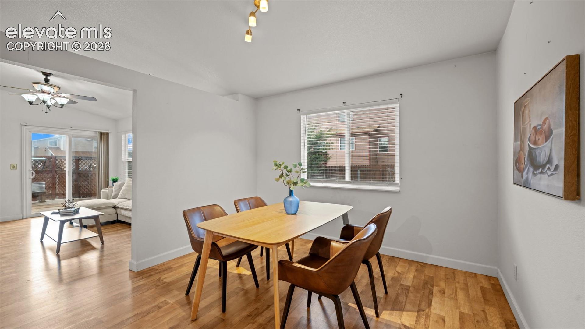 Photo 9 of 4524 Villager Drive, Colorado Springs