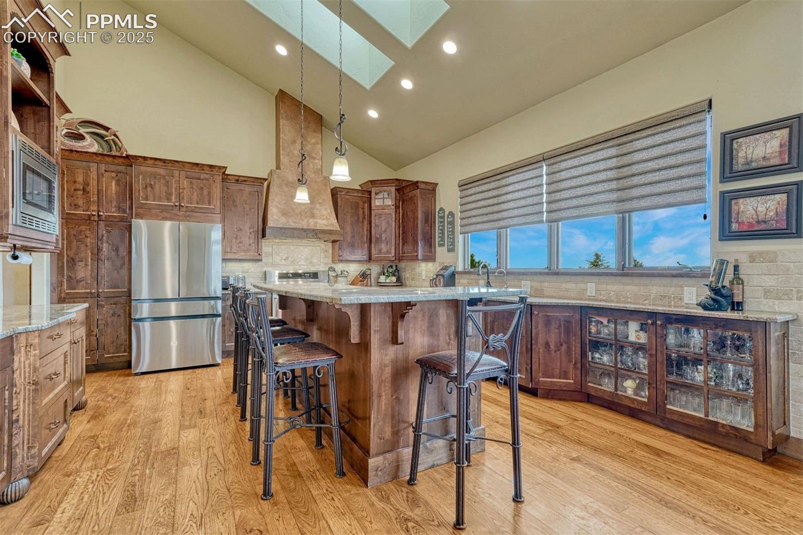 Photo 18 of 9565 Oak Springs Trail, Franktown