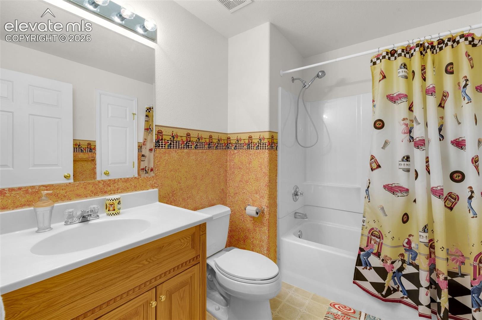 Photo 36 of 5603 Saddle Rock Road, Colorado Springs