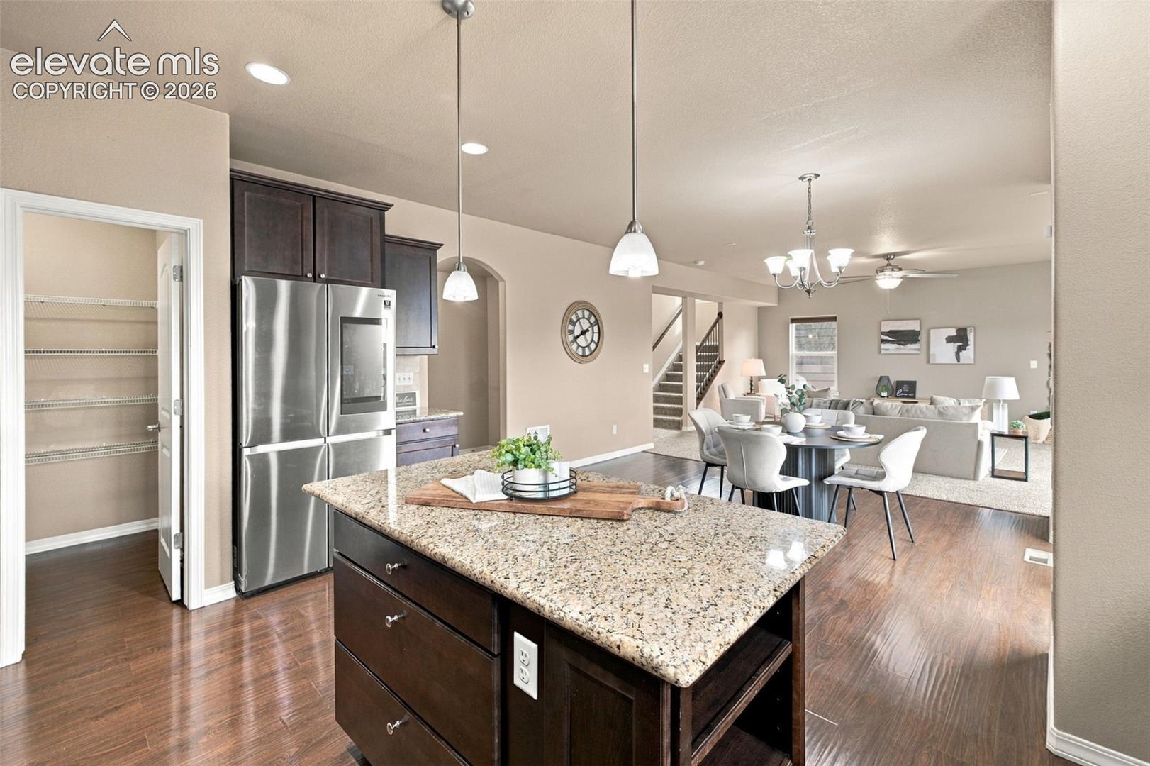 Photo 16 of 5954 Finglas Drive, Colorado Springs