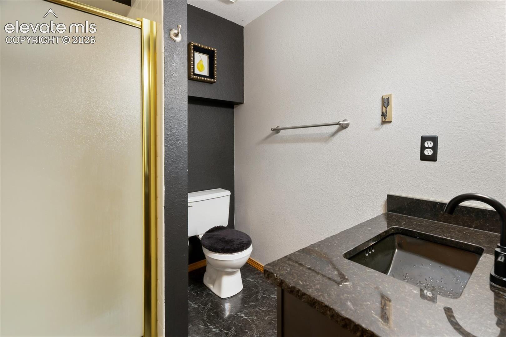 3/4 quarter bathroom