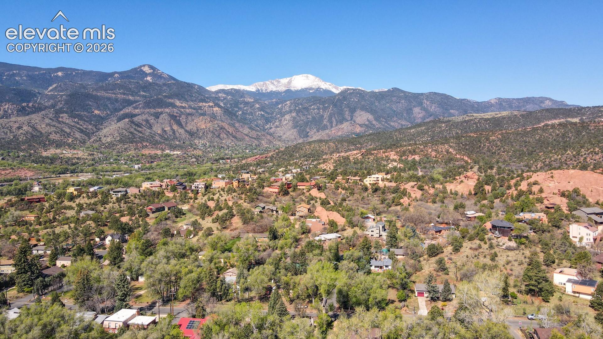 Photo 13 of 604 Columbia Court, Colorado Springs
