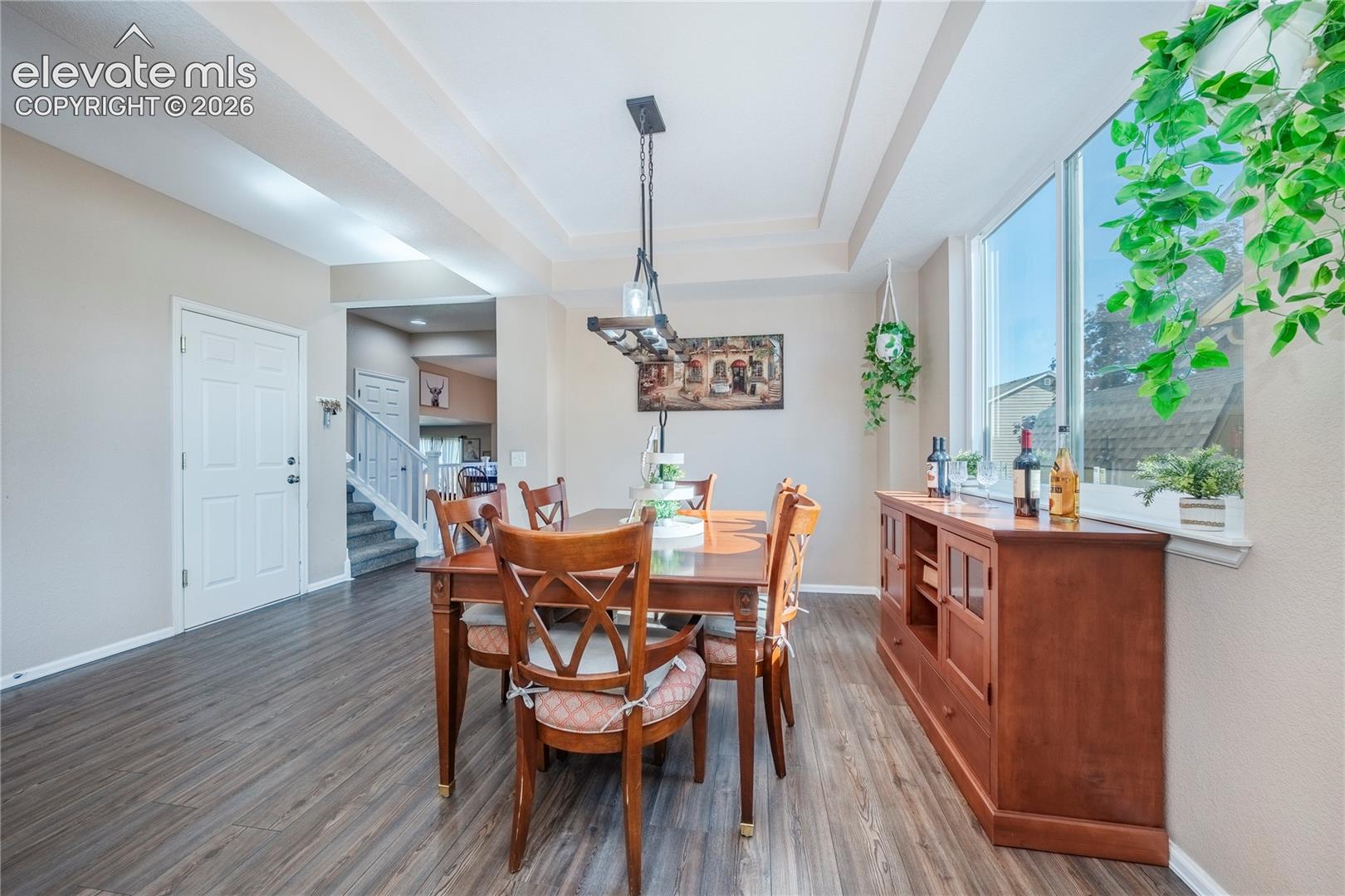 Photo 6 of 2085 Bucolo Avenue, Colorado Springs