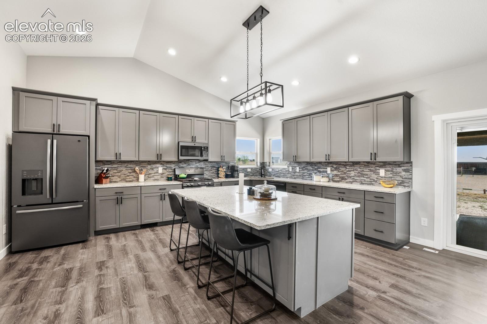 Photo 6 of 1180 N Saddle Ridge Lane, Pueblo