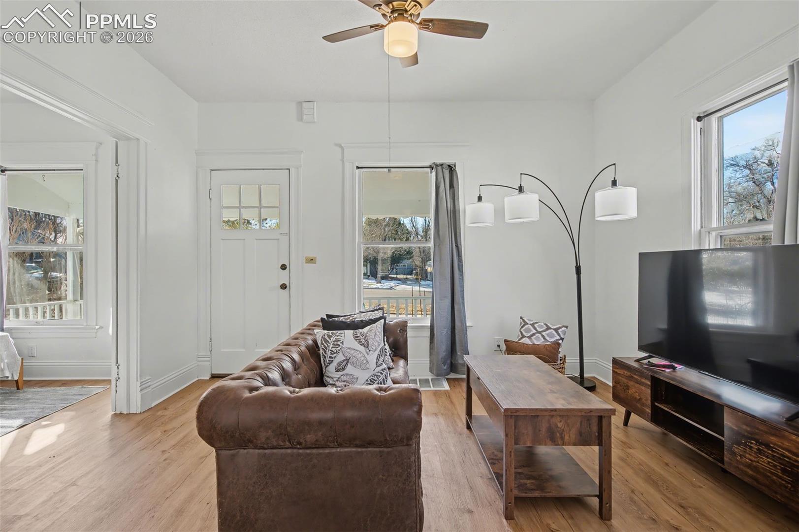 Photo 9 of 808 E Monument Street, Colorado Springs