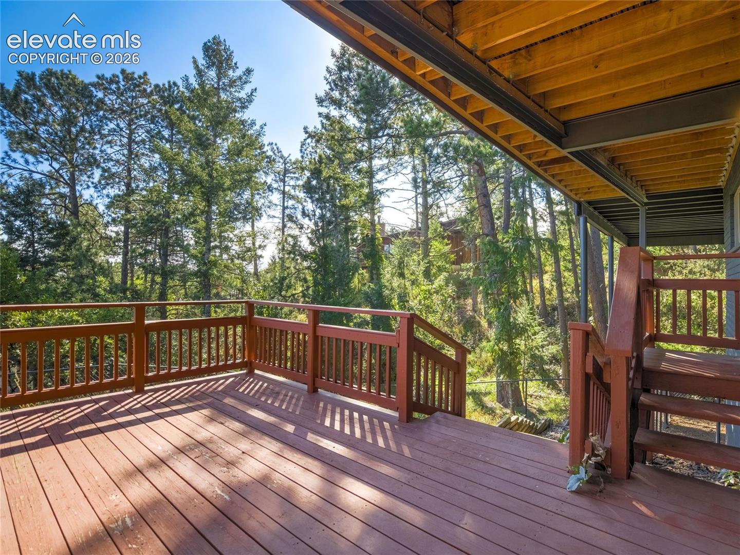 Photo 42 of 17 Pine Road, Colorado Springs