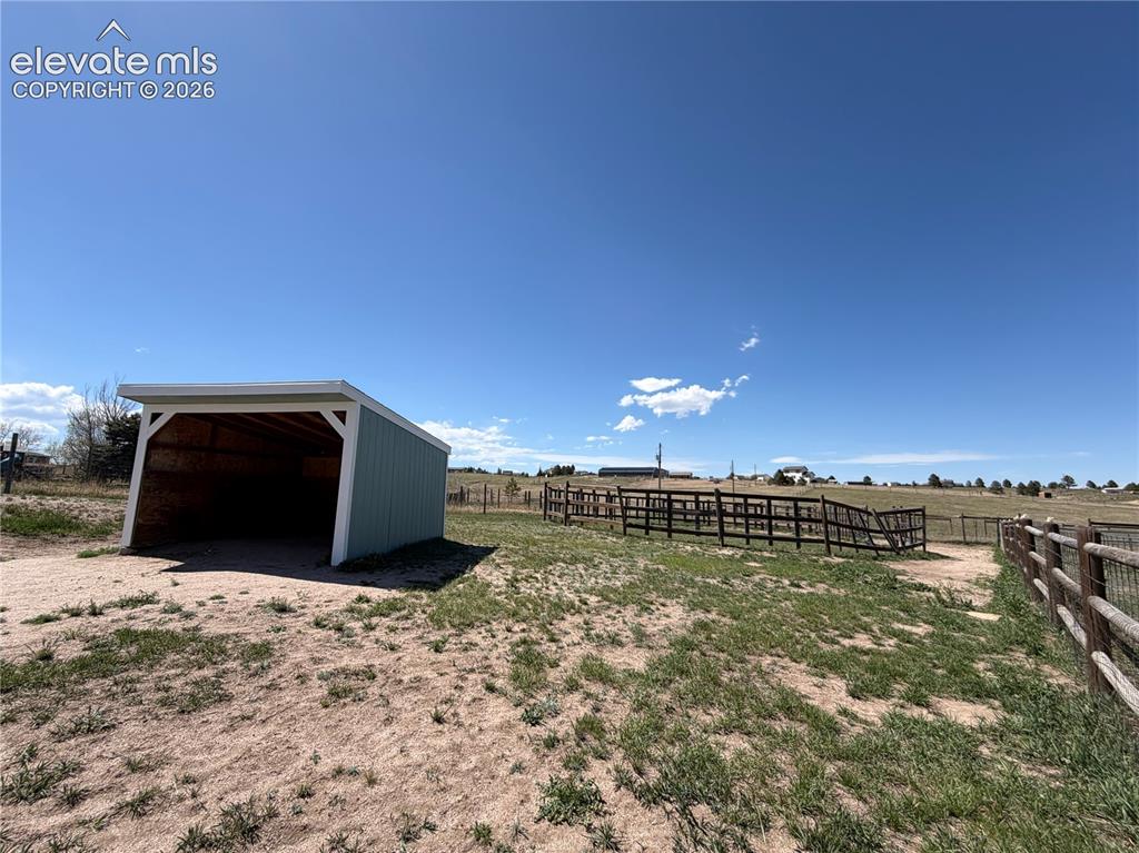 13090 Forest Green Dr, Elbert, CO 80106