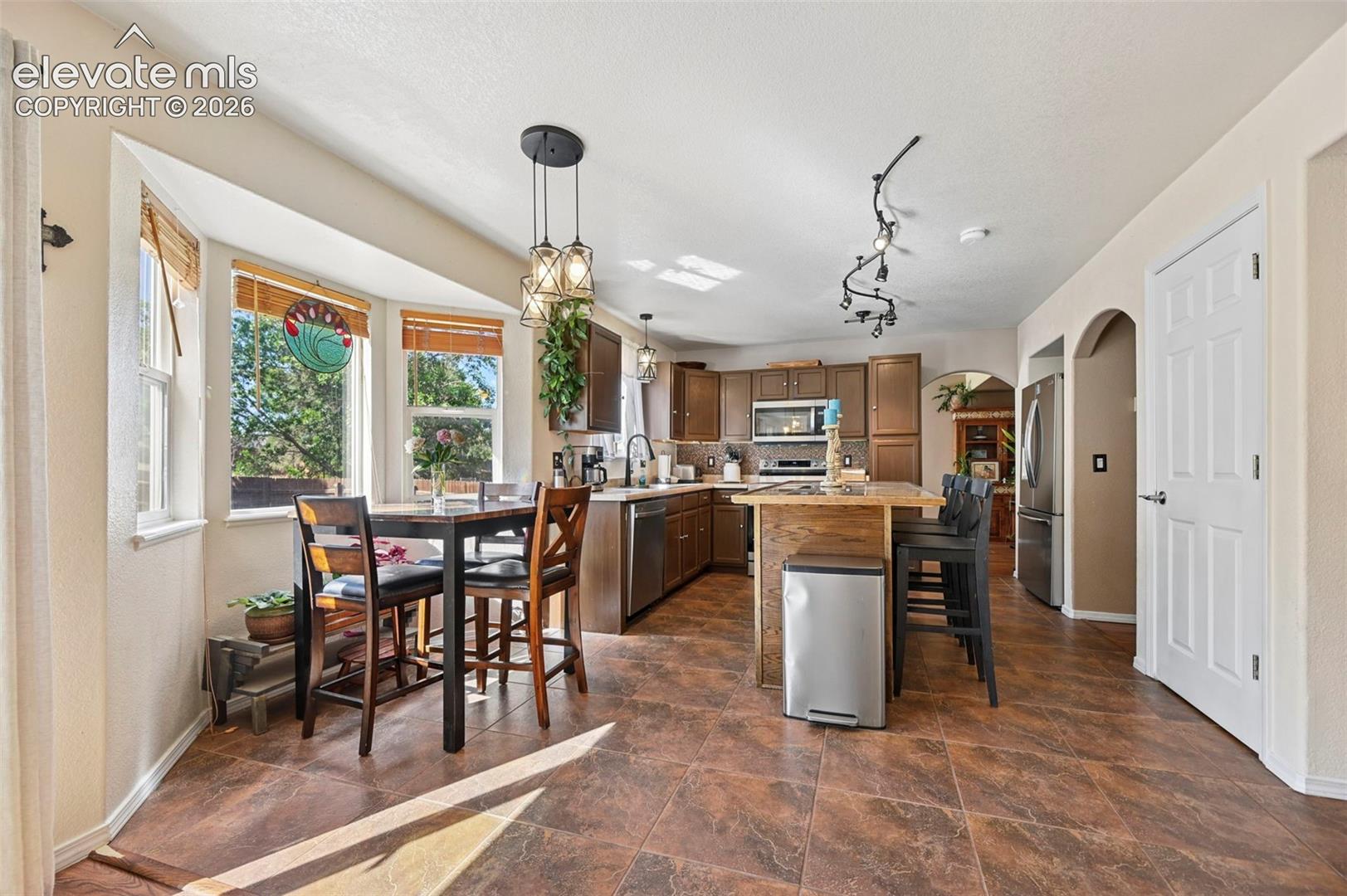 Photo 6 of 6911 Ketchum Drive, Colorado Springs