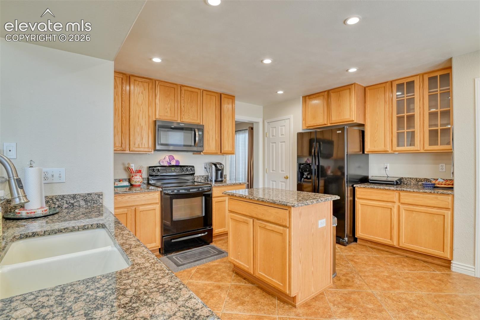 6019 Mapleton Dr, Colorado Springs, CO 80918
