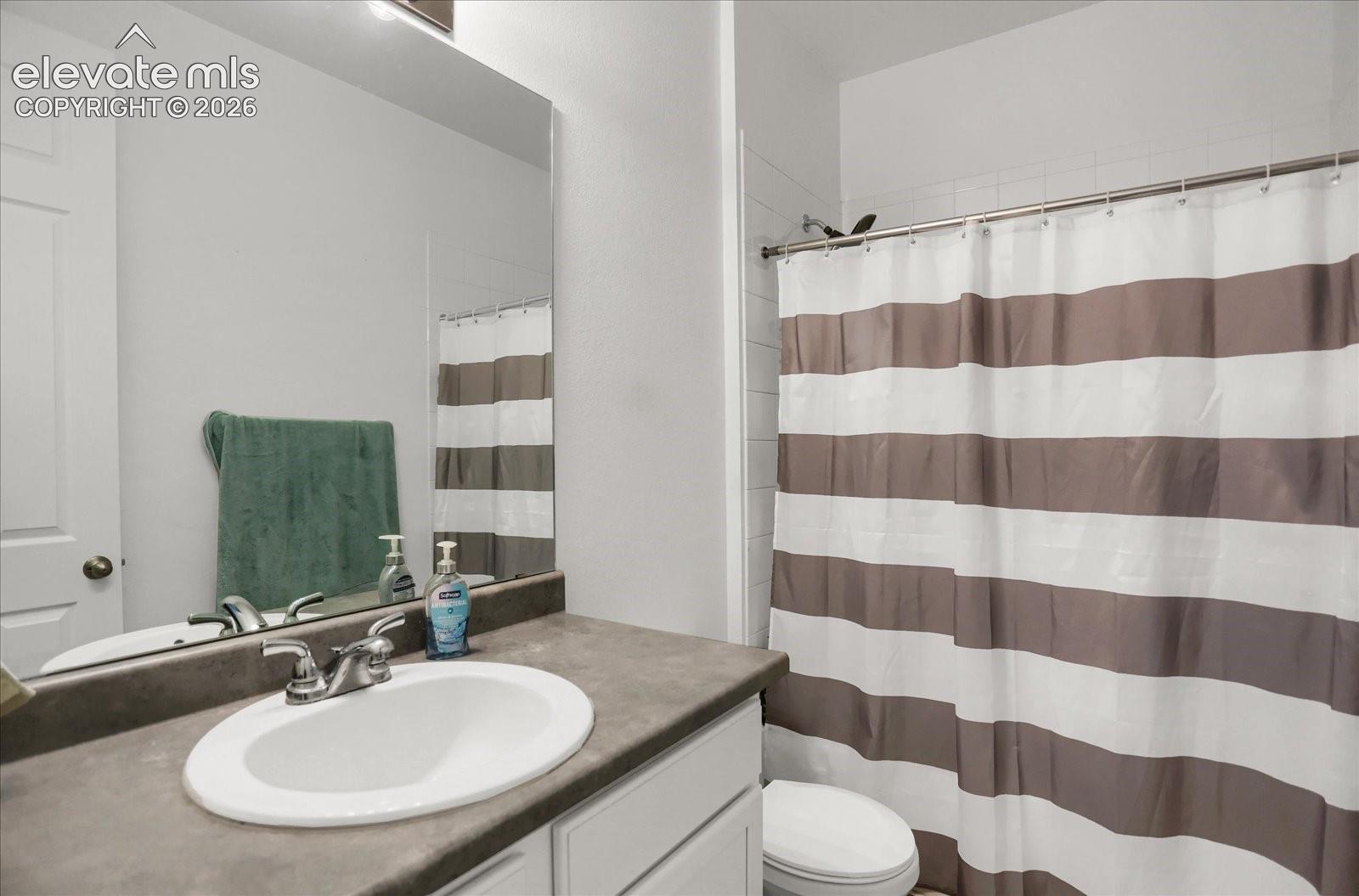 Photo 13 of 7109 Boreal Drive, Colorado Springs