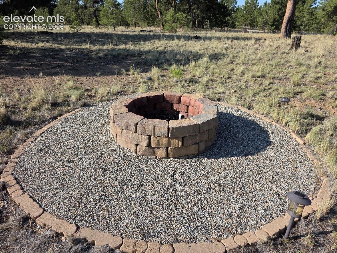Photo 8 of 614 Yellowstone Road, Hartsel
