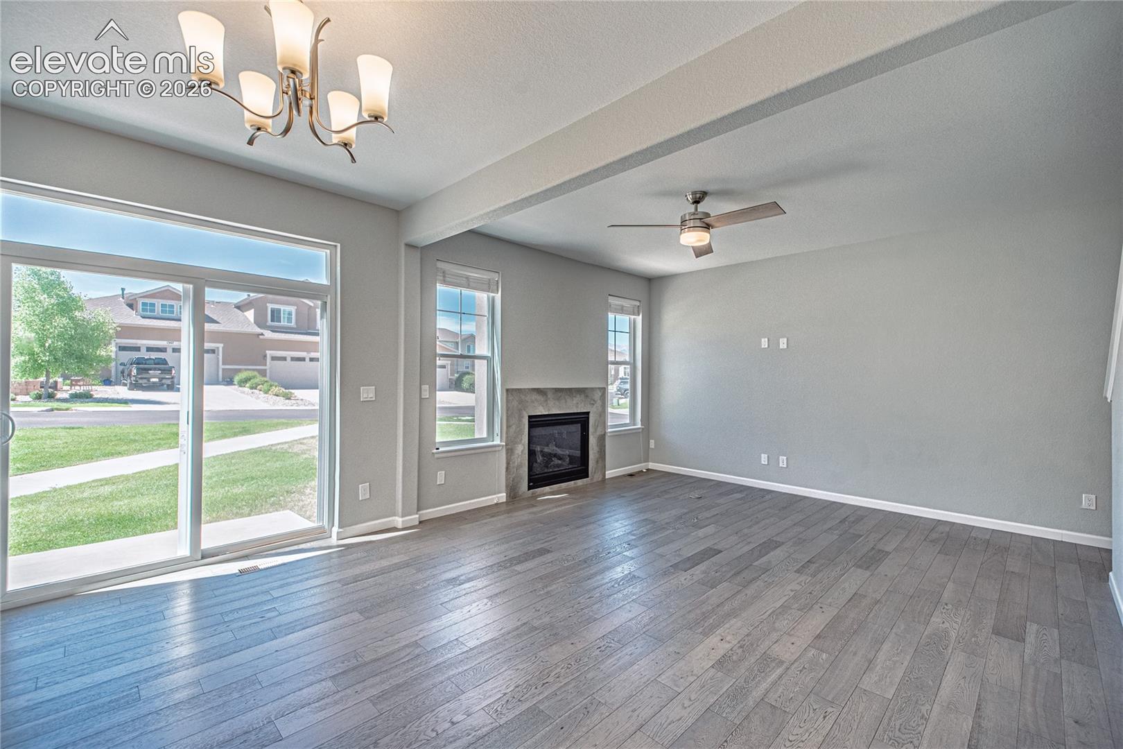 Photo 7 of 1306 Promontory Bluff View, Colorado Springs