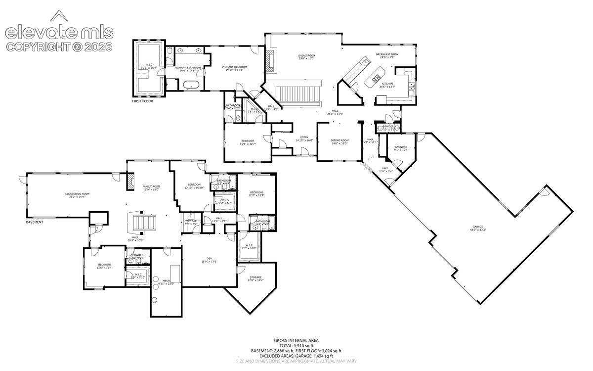 Photo 43 of 13825 Tewkesbury Court, Colorado Springs