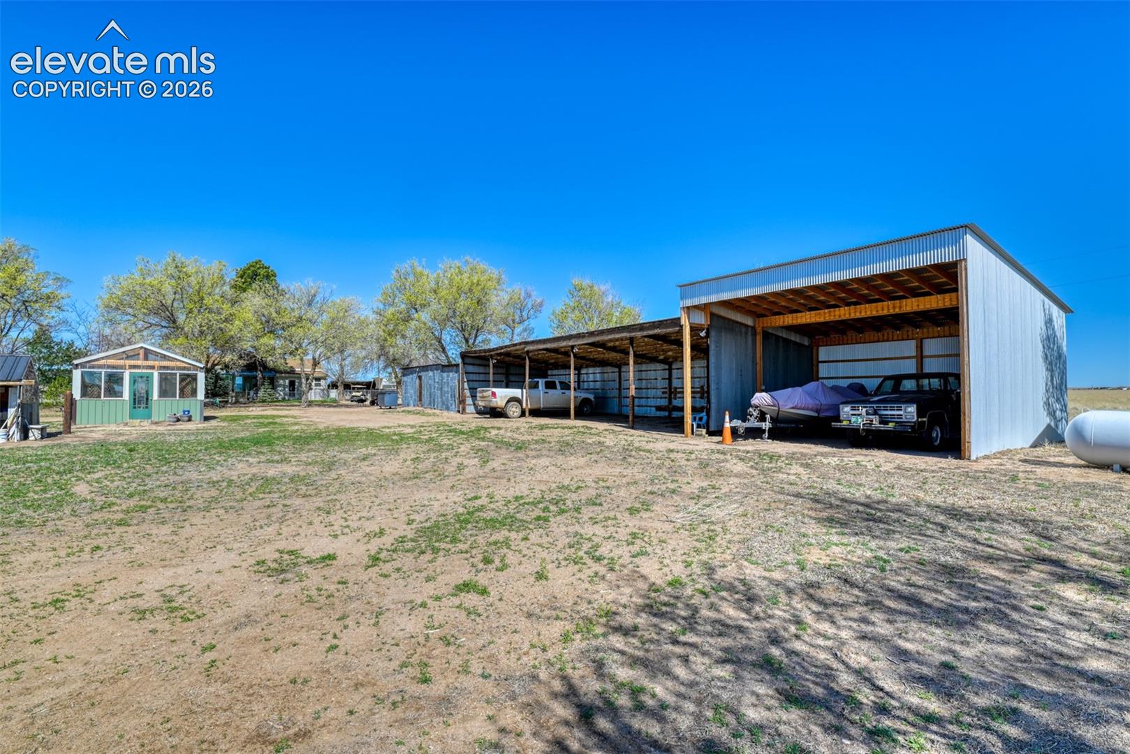 Photo 46 of 22558 Enoch Road, Calhan