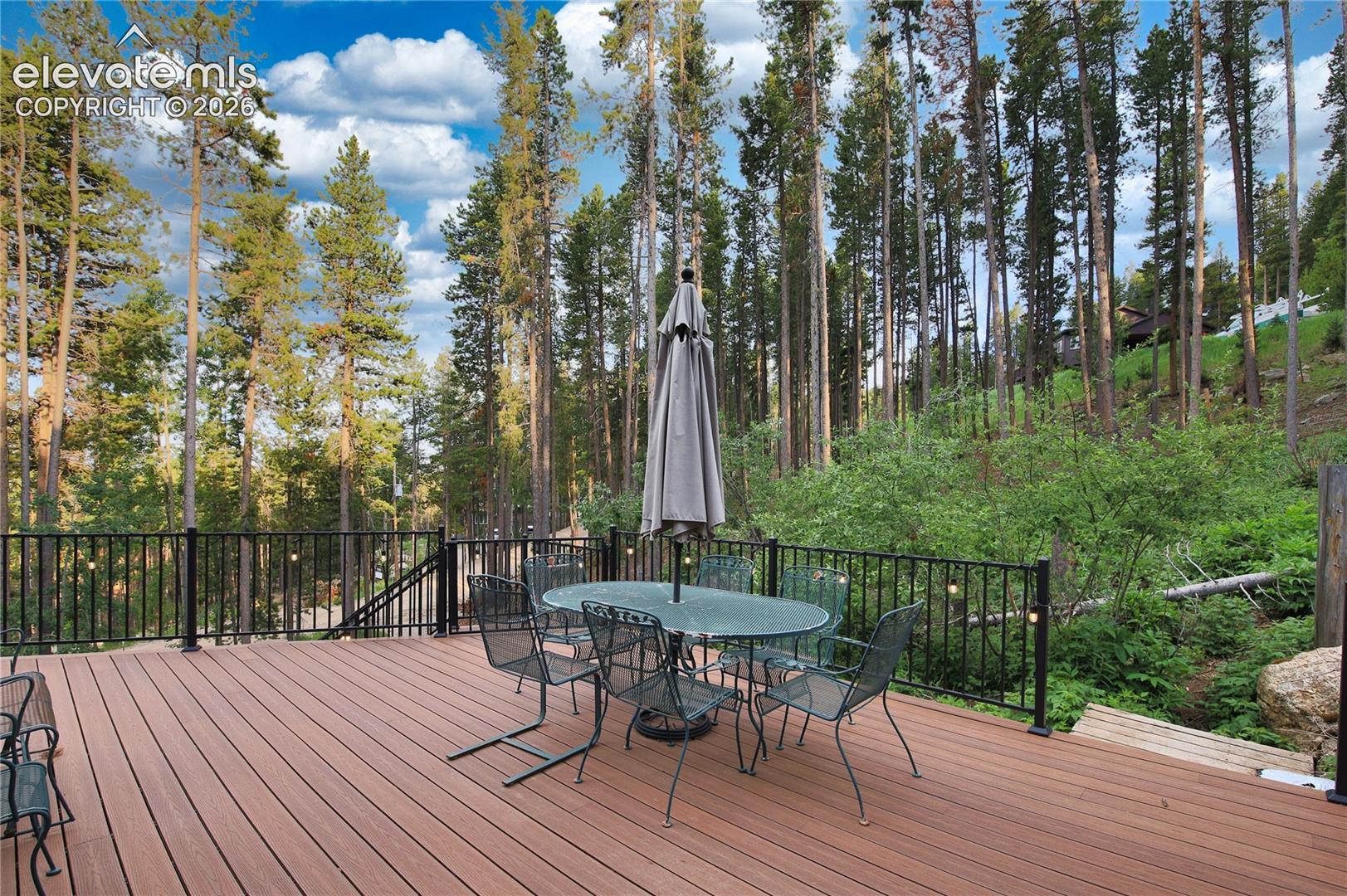 Photo 45 of 46 Apache Road, Evergreen