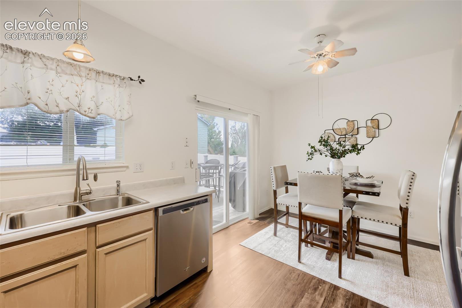 Photo 8 of 4652 Ardley Drive, Colorado Springs