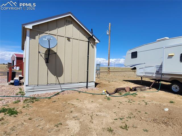 Photo 48 of 12830 Milne Road, Colorado Springs