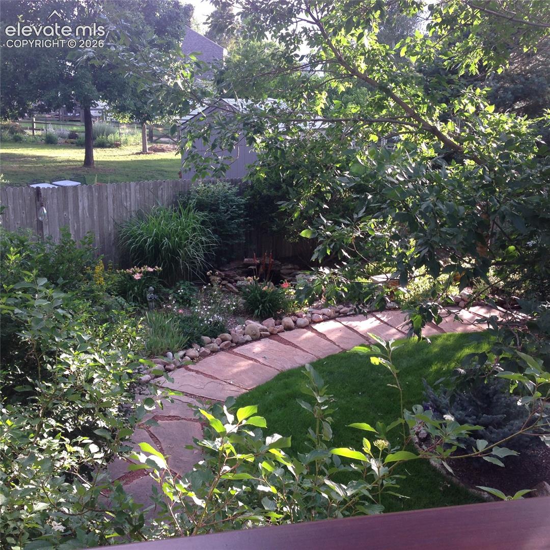 Photo 46 of 4820 Teton Place, Colorado Springs